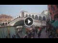 Webcam Venecia