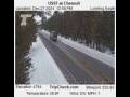 Webcam Chemult, Oregon