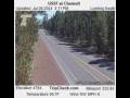 Webcam Chemult, Oregon