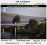 Webcam Arlington, Oregon