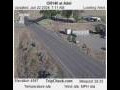 Webcam Adel, Oregon