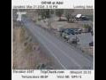 Webcam Adel, Oregon