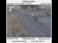 Webcam Adel, Oregon