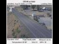 Webcam Adel, Oregon