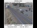 Webcam Adel, Oregon