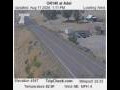Webcam Adel, Oregon