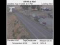 Webcam Adel, Oregon