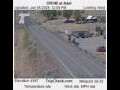 Webcam Adel, Oregon