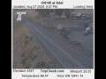 Webcam Adel, Oregon
