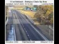 Webcam Ashland, Oregon