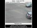 Webcam Salem, Oregon: Salem - Center and 17th
