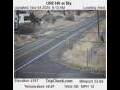Webcam Bly, Oregon