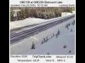 Webcam Diamond Lake, Oregon
