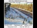 Webcam Diamond Lake, Oregon