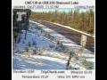 Webcam Diamond Lake, Oregon
