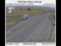 Webcam Warm Springs, Oregon