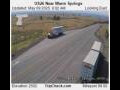 Webcam Warm Springs, Oregon