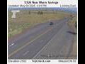 Webcam Warm Springs, Oregon