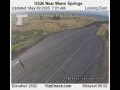 Webcam Warm Springs, Oregon