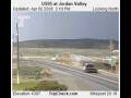 Webcam Jordan Valley, Oregon