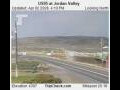 Webcam Jordan Valley, Oregon