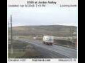 Webcam Jordan Valley, Oregon
