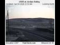 Webcam Jordan Valley, Oregon