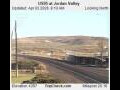 Webcam Jordan Valley, Oregon
