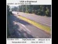 Webcam Brightwood, Oregon