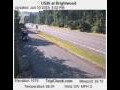 Webcam Brightwood, Oregon