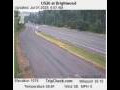 Webcam Brightwood, Oregon