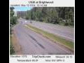 Webcam Brightwood, Oregon