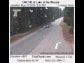 Webcam Lake of the Woods, Oregon