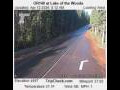 Webcam Lake of the Woods, Oregon