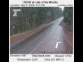 Webcam Lake of the Woods, Oregon