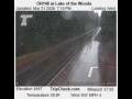 Webcam Lake of the Woods, Oregon