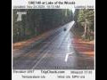 Webcam Lake of the Woods, Oregon