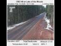 Webcam Lake of the Woods, Oregon
