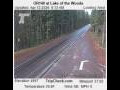 Webcam Lake of the Woods, Oregon