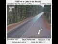 Webcam Lake of the Woods, Oregon