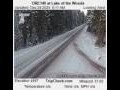 Webcam Lake of the Woods, Oregon