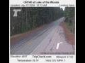 Webcam Lake of the Woods, Oregon