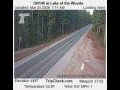 Webcam Lake of the Woods, Oregon