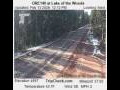 Webcam Lake of the Woods, Oregon