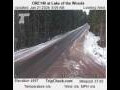 Webcam Lake of the Woods, Oregon