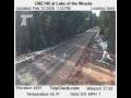 Webcam Lake of the Woods, Oregon