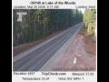 Webcam Lake of the Woods, Oregon