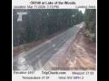 Webcam Lake of the Woods, Oregon