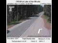 Webcam Lake of the Woods, Oregon