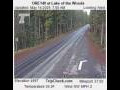 Webcam Lake of the Woods, Oregon